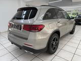 Mercedes-Benz GLC 220 d 4M*AMG LINE*NIGHT*AHK*DigCockpit*Kamer - Gebrauchtwagen in der Nähe & deutschlandweit