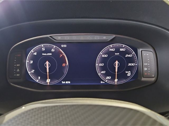 Cupra Ateca - Bild 14