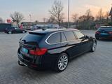 BMW 318D+AHK Automatik+Bi Xenon+Navi - gebrauchte BMW 318 aus dem Jahr 2015