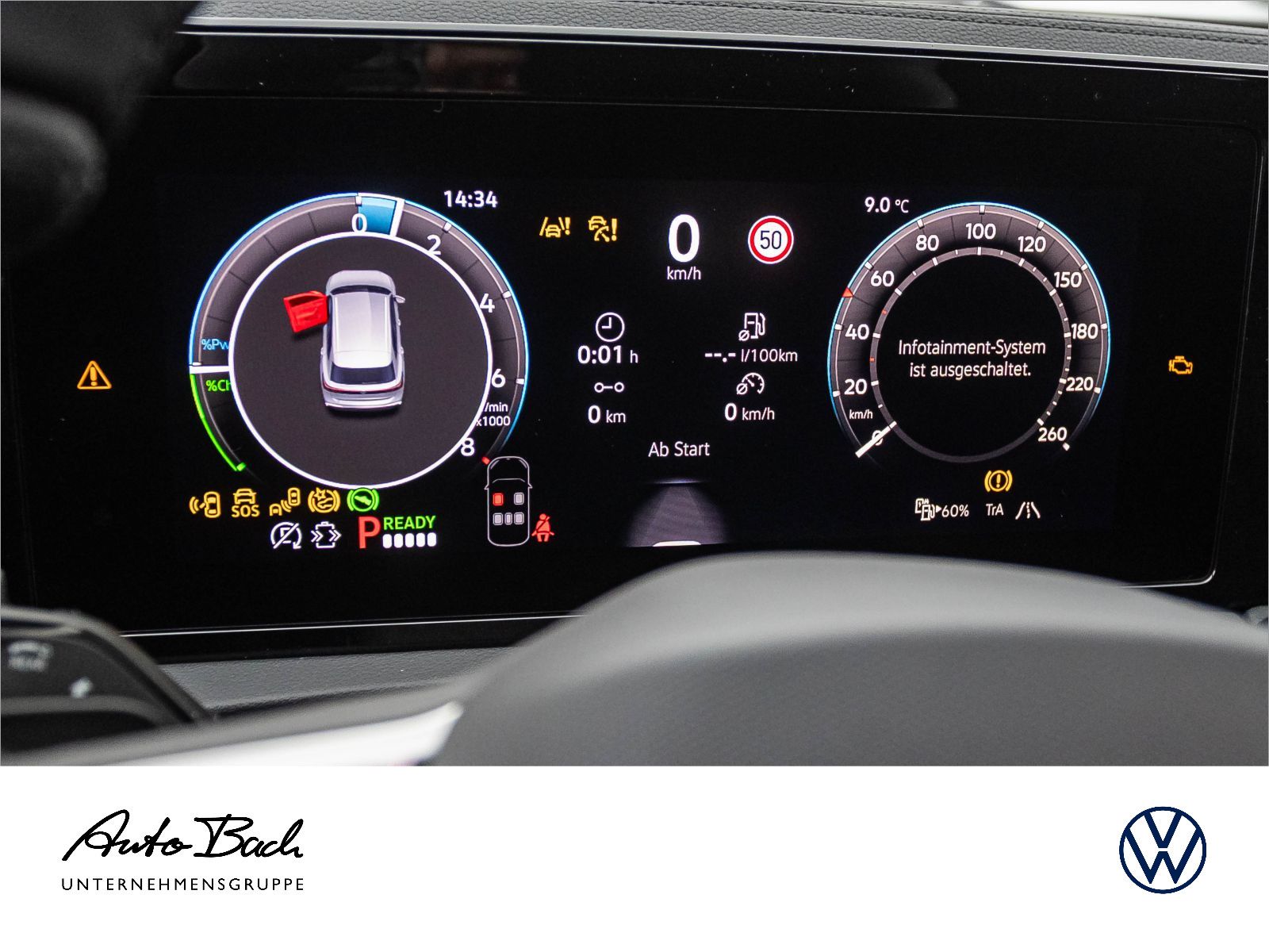 Volkswagen Tiguan - Bild 10