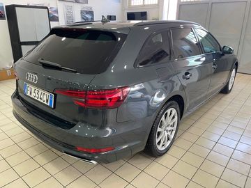 Audi A4 - 6