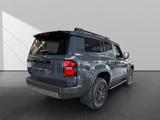 Toyota Land Cruiser 250 2,8L Diesel 205PS Mild Hybrid, - Toyota Land Cruiser in Wuppertal