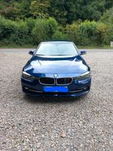 BMW 328i xDrive - - BMW 328: 328i Xdrive