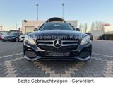 Mercedes-Benz C 180 T CGI*Avantgarde*LED*Xenon*Navi*AHK*Ambien - Mercedes-Benz in Aachen: 180