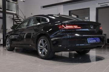 Volkswagen Arteon - 3