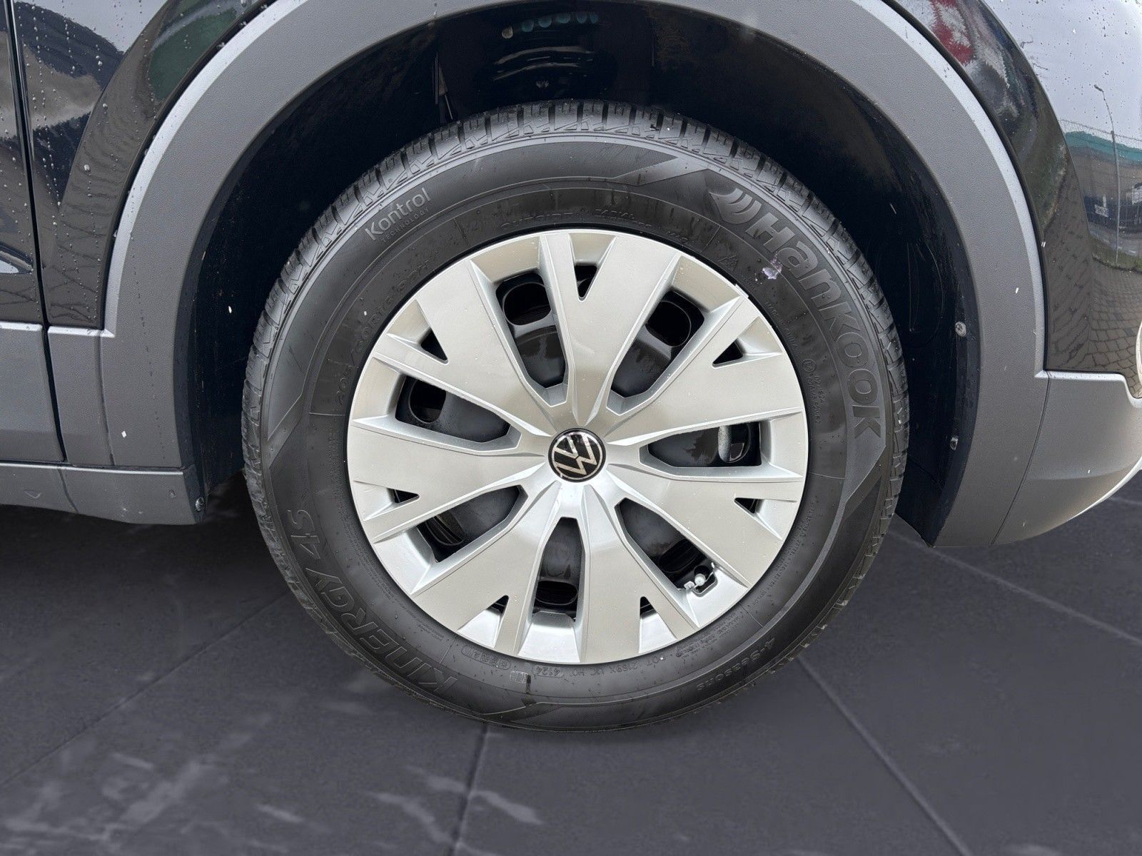 Volkswagen T-Cross - Bild 9
