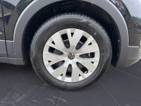Volkswagen T-Cross - Vorschau Bild 9