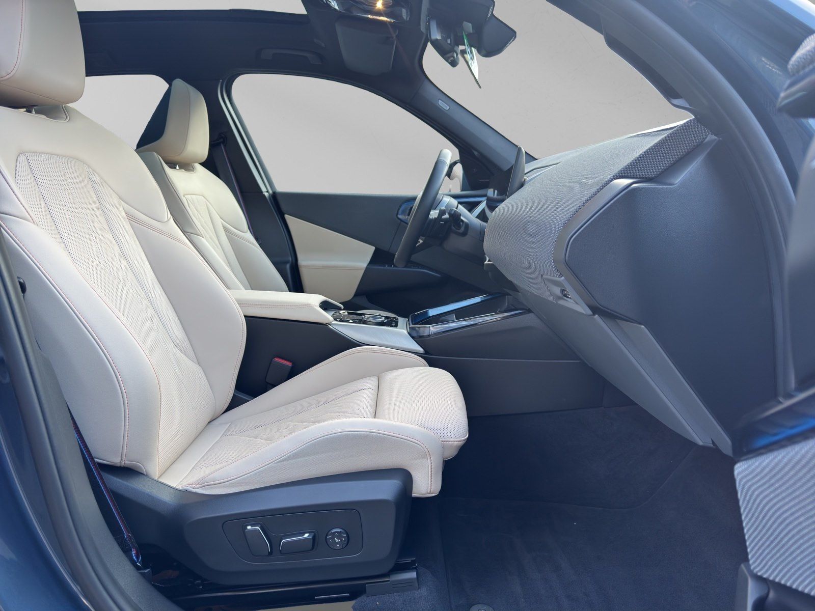 BMW X3 - Bild 16