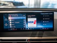 BMW iX - Vorschau Bild 14