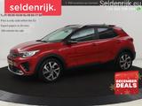 Kia Stonic 1.0 T-GDi MHEV GT-Line | 38.500km NAP | s - Kia Stonic GT-Line