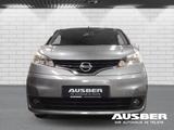 Nissan NV200 Evalia Tekna Navi SHZ Keyless Rückfahrkam. - Nissan: N200