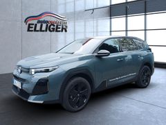 C5 Aircross 145 Hybrid MAX #NEUES MODELL C5 Aircross 145 Hybrid MAX #NEUES MODELL