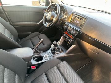 Mazda CX-5 - 11
