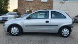 Opel Corsa D CATCH ME Now - Opel Corsa aus 2008