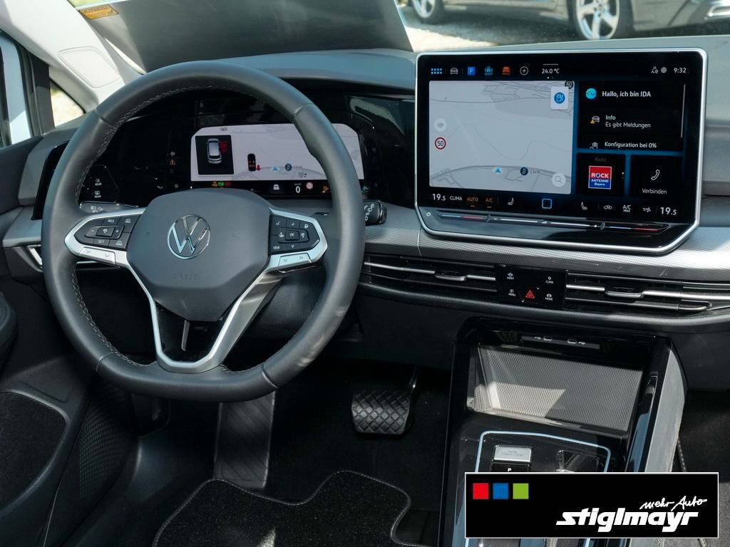Volkswagen Golf - Bild 7
