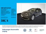Volkswagen Golf VIII Variant Alltrack TDI 4M *DSG*ACC*200PS