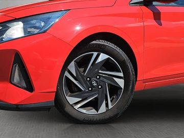 Hyundai i20 - 2