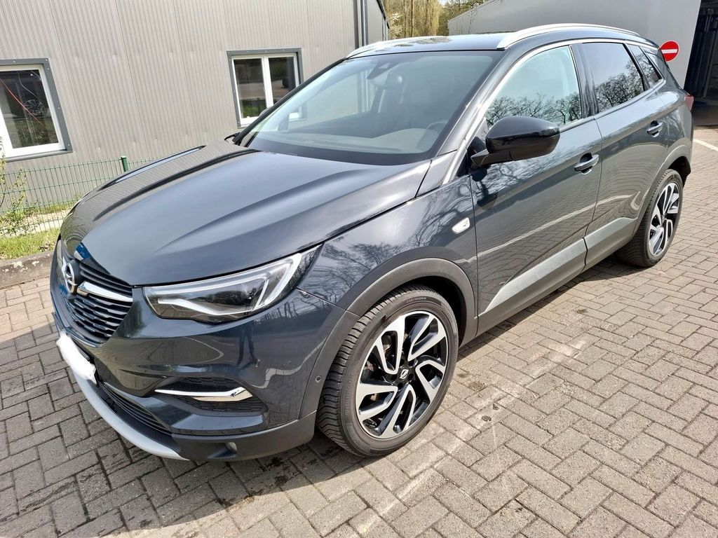 Image of Opel Other