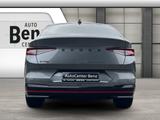 Skoda ENYAQ COUPE RS MATRIX*AHK*ACC*CRYSTAL*HUD*LNKHZ - Skoda Enyaq: Coupe