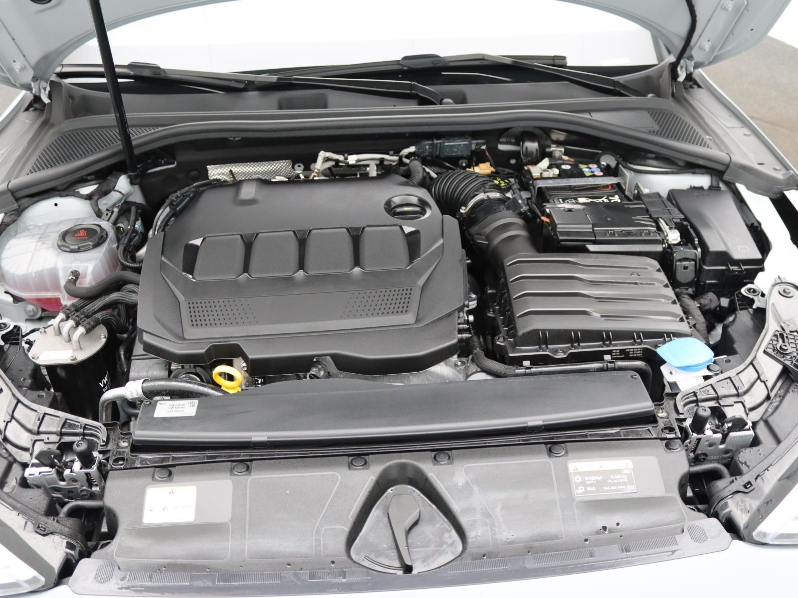 Audi A3 - Bild 19