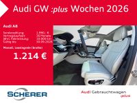 Audi A8 - Vorschau Bild 13