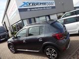 Dacia Sandero II Stepway Celebration 1.0 TCe ECO-G - Dacia Sandero mit LPG-Antrieb: Kleinwagen
