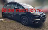 Citroën C4 Picasso VTi 120 Attraction Attraction - gebrauchte Citroën C4 Picasso aus dem Jahr 2012