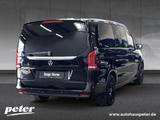 Mercedes-Benz V 300 d Edition AMG 4 Matic Distronic/Standheiz. - gebrauchte Mercedes-Benz V 300 aus dem Jahr 2023