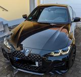 BMW **M440i xDrive Gran Coupé **