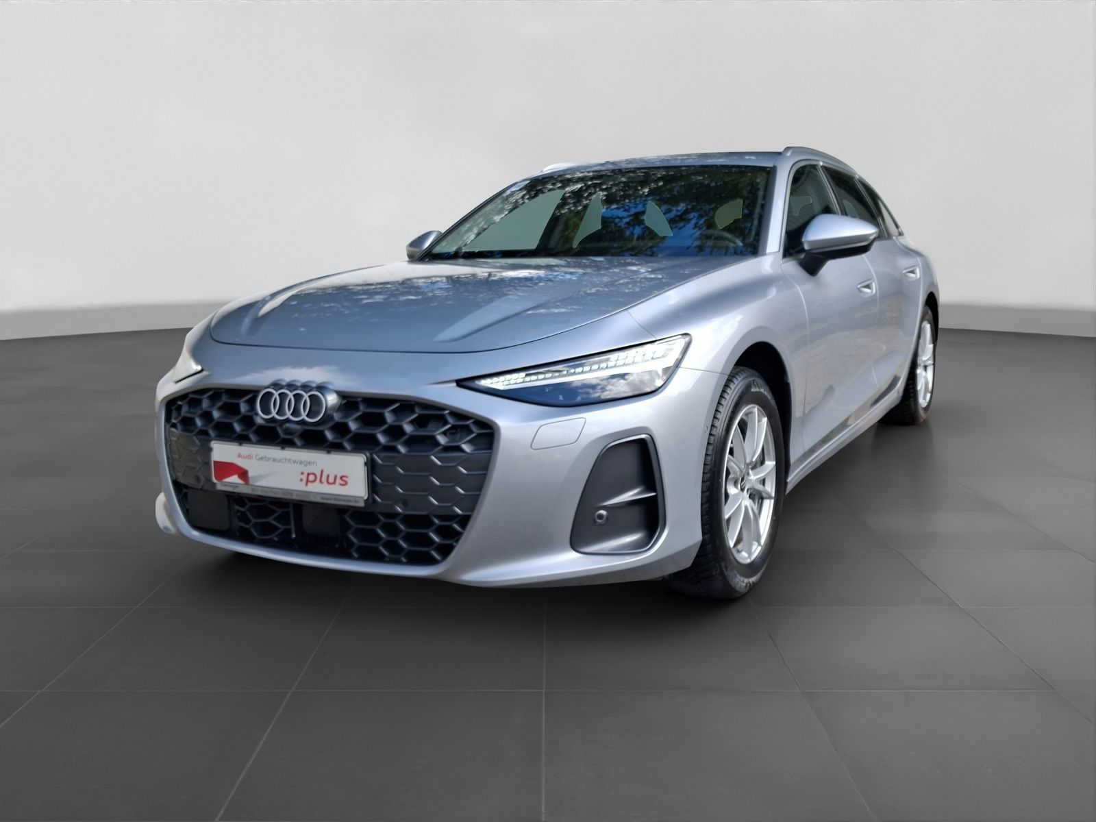 Audi A6 - Bild 2