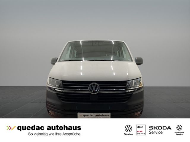 Volkswagen T6.1 Kombi DSG GRA KLIMA 6-SITZER