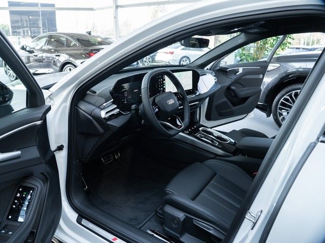 A6 Avant TDI S line MATRIX+360°+PANO