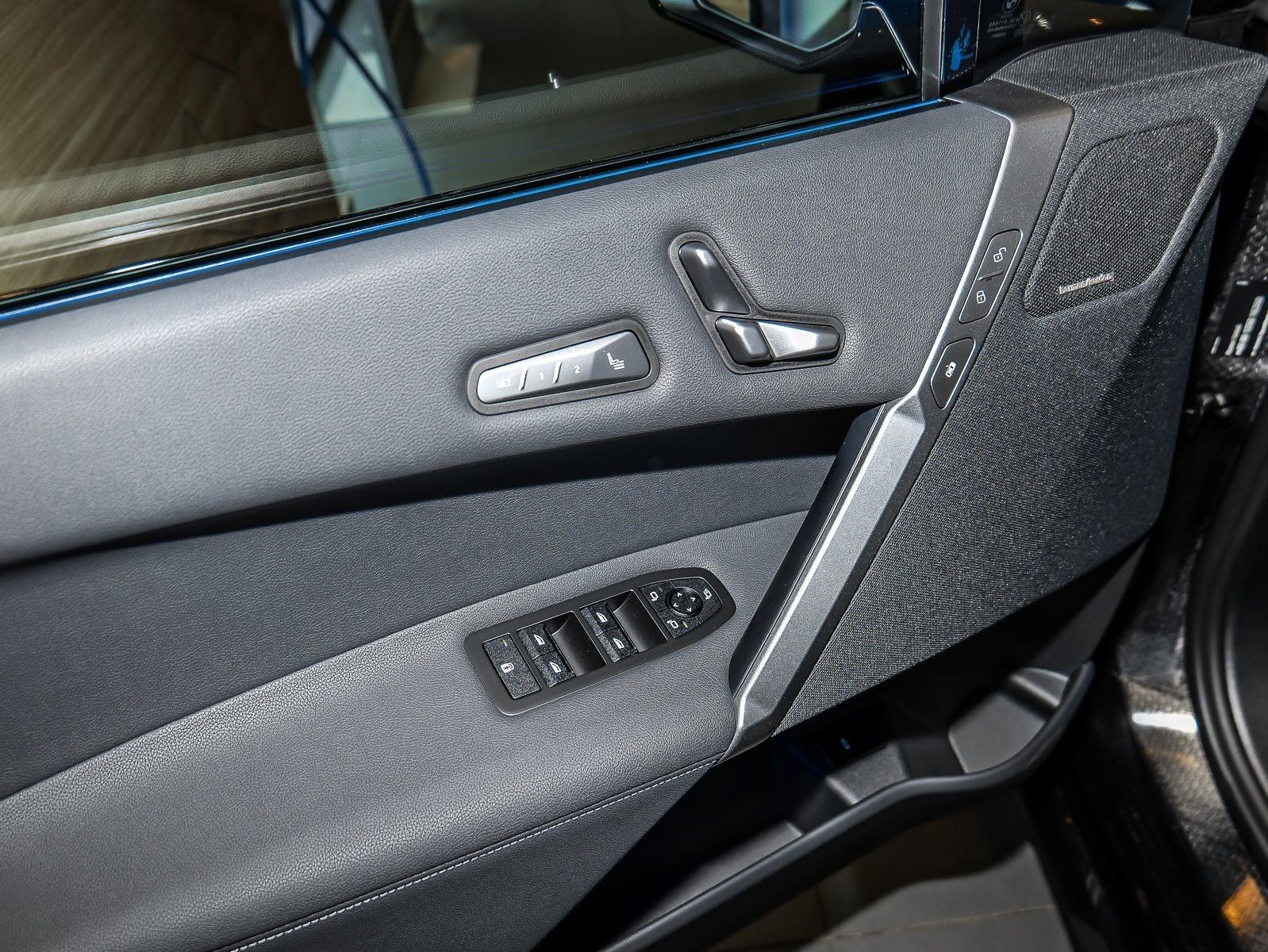 BMW iX - Bild 14