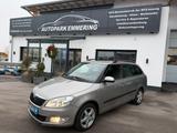 Skoda Fabia Combi Family 1,2 51KW Klima SSD Alu FunkZV - Skoda Fabia Gebrauchtwagen in München