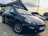 Fiat Punto Evo MyLife *HU/AU NEU*KLIMA* - schwarze Fiat Punto Evo
