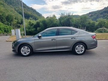 Skoda Octavia - 5