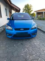 Ford Focus Titanium ST line 2.0l - Ford Focus aus 2007: Titanium
