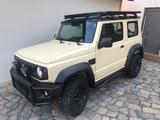 Suzuki Jimny 4x4 Allgrip Comfort Dachträger  - gebrauchte Suzuki Jimny aus dem Jahr 2024