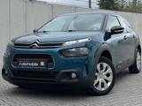 Citroën C4 Cactus Feel/Kamera/Klima/SR+WR/PDC/Touch - Citroën C4 Cactus mit Diesel-Antrieb