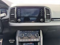 Skoda Karoq - Vorschau Bild 14