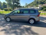 Seat Alhambra 2.0 TDI 110kW Style DSG Style