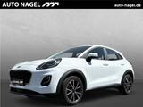 Ford Puma Titanium Design 1.0l EcoBoost GJR PDC SHZ - Ford Puma: Titanium Design
