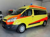Ford Transit Custom 330 L2H2*KTW*RTW*KRANKENTRANSPORT - Ktw gebraucht