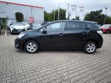Toyota Verso Edition-S - Toyota: Kleinbus