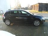Volkswagen VW Golf 7 Bj.2015 125PS 100000 km 4 Tür Al... - Volkswagen Golf: Bj