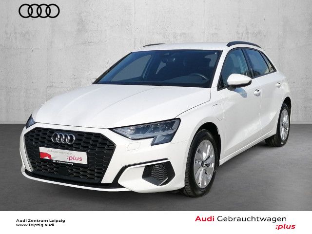 Audi A3 Sportback 40 TFSI e-tron *Info-Paket*RFK*