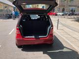 Mercedes-Benz A 160 ELEGANCE Elegance - Mercedes-Benz A 160 aus 2002