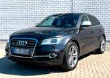 Audi SQ5 TÜV 12/26 313 PS Standheizung - Audi SQ5 in Aachen
