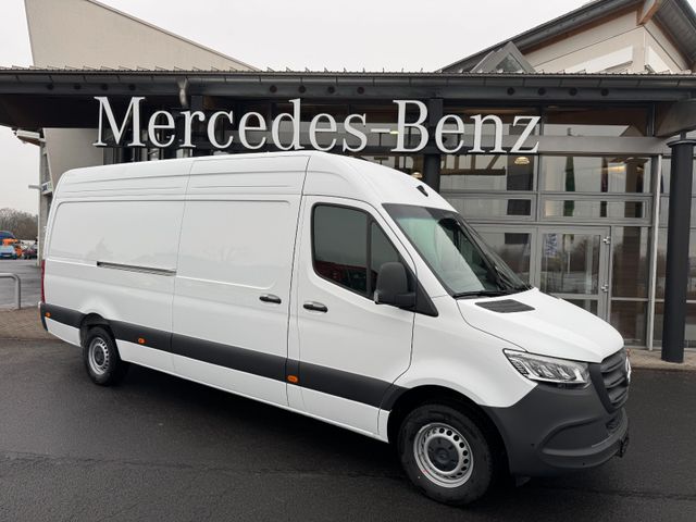 Mercedes-Benz Sprinter 319 CDI 4325 LED Klimaautom Kamera