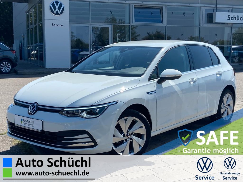 Image of Volkswagen Golf